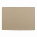 Paris Prix Set de Table Design  Bergame  30x43cm Naturel