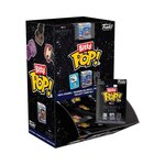 Funko Figurine Funko Bitty Pop Marvel Modèle aléatoire
