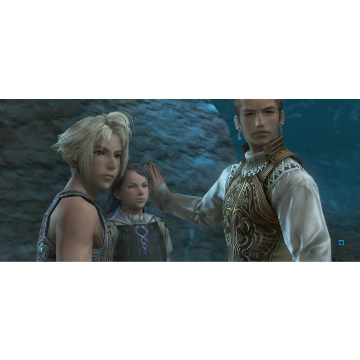 Final Fantasy XII : The Zodiac Age - PS4
