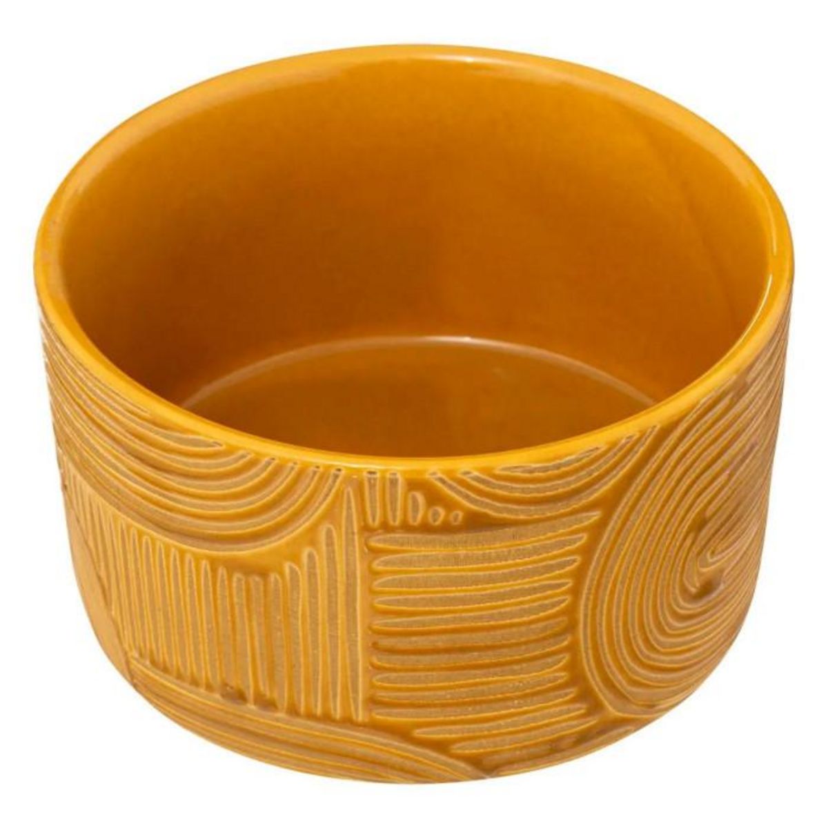 SECRET DE GOURMET Service Apéritif 3 Pièces  Soleya  11cm Multicolore