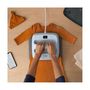 Voir la diapositive 4 : CRICUT Presse à chaud EasyPress 3 - Moyenne 23x23