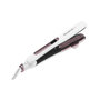 Voir la diapositive 1 : ROWENTA Rowenta SF7510 brosse soufflante et fer à lisser Blanc 2 m