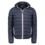 GEOGRAPHICAL NORWAY Doudoune  Homme Geographical Norway Bikash. Coloris disponibles : Bleu
