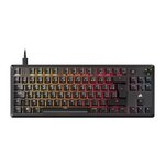 Corsair Clavier Gaming - CORSAIR - K70 Core TKL - RGB - Switchs MLX Red v2 - Filaire