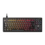 Voir la diapositive 1 : Corsair Clavier Gaming - CORSAIR - K70 Core TKL - RGB - Switchs MLX Red v2 - Filaire