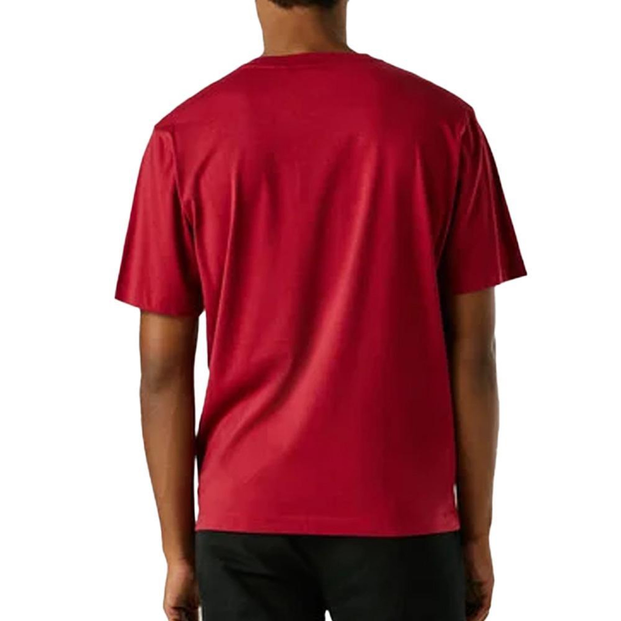 Voir la diapositive 2 : Pepe Jeans T Shirt  Homme Pepe jeans Griffin