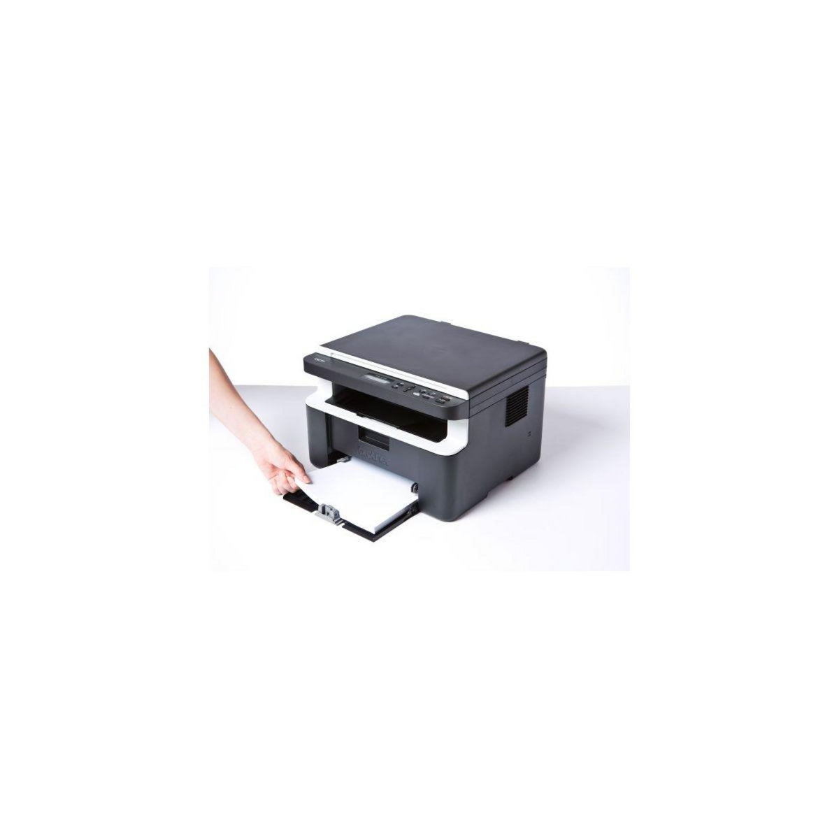 Brother Imprimante multifonction DCP-1612W