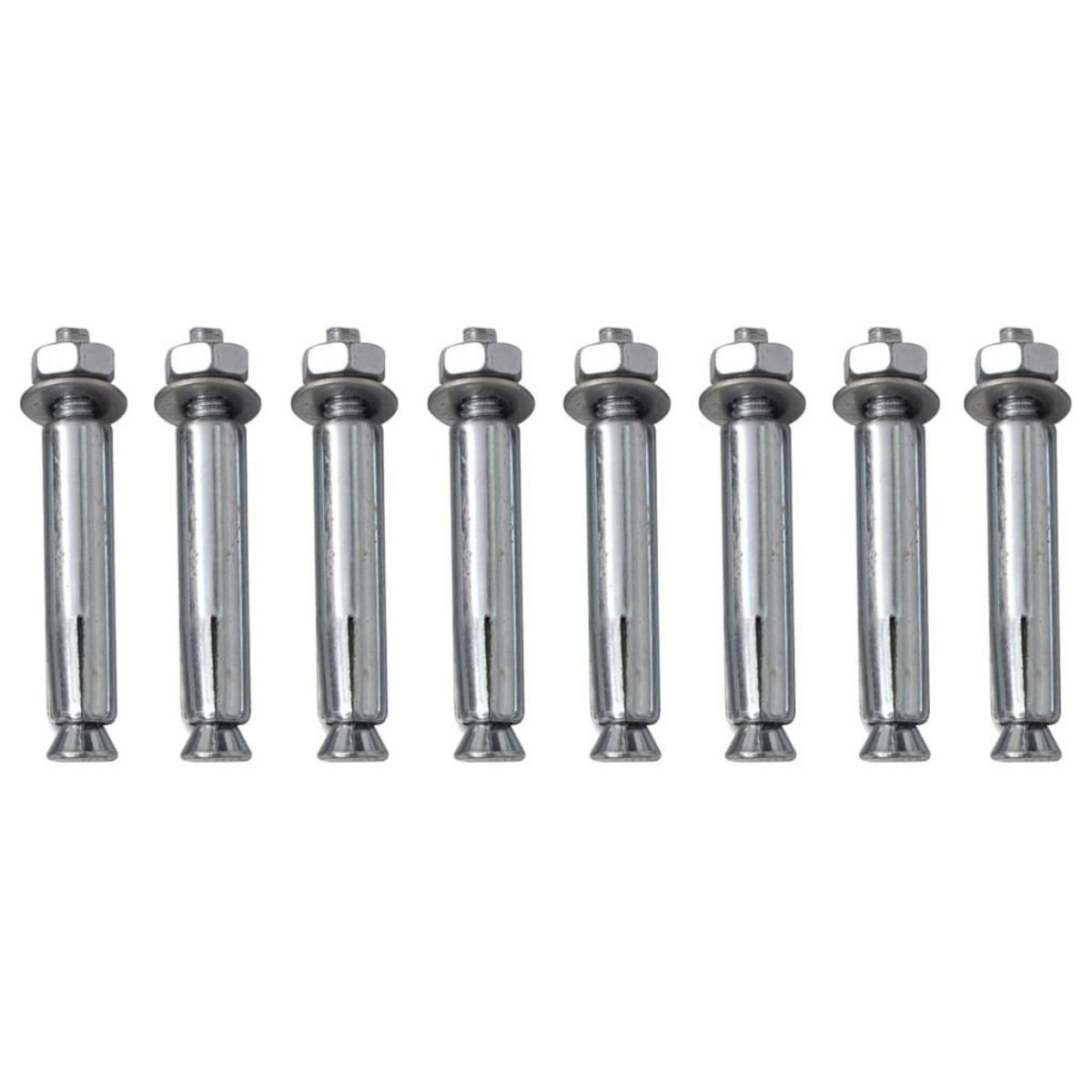 VIDAXL Butoir de stationnement 2 pcs Caoutchouc 49 x 15 x 9 cm