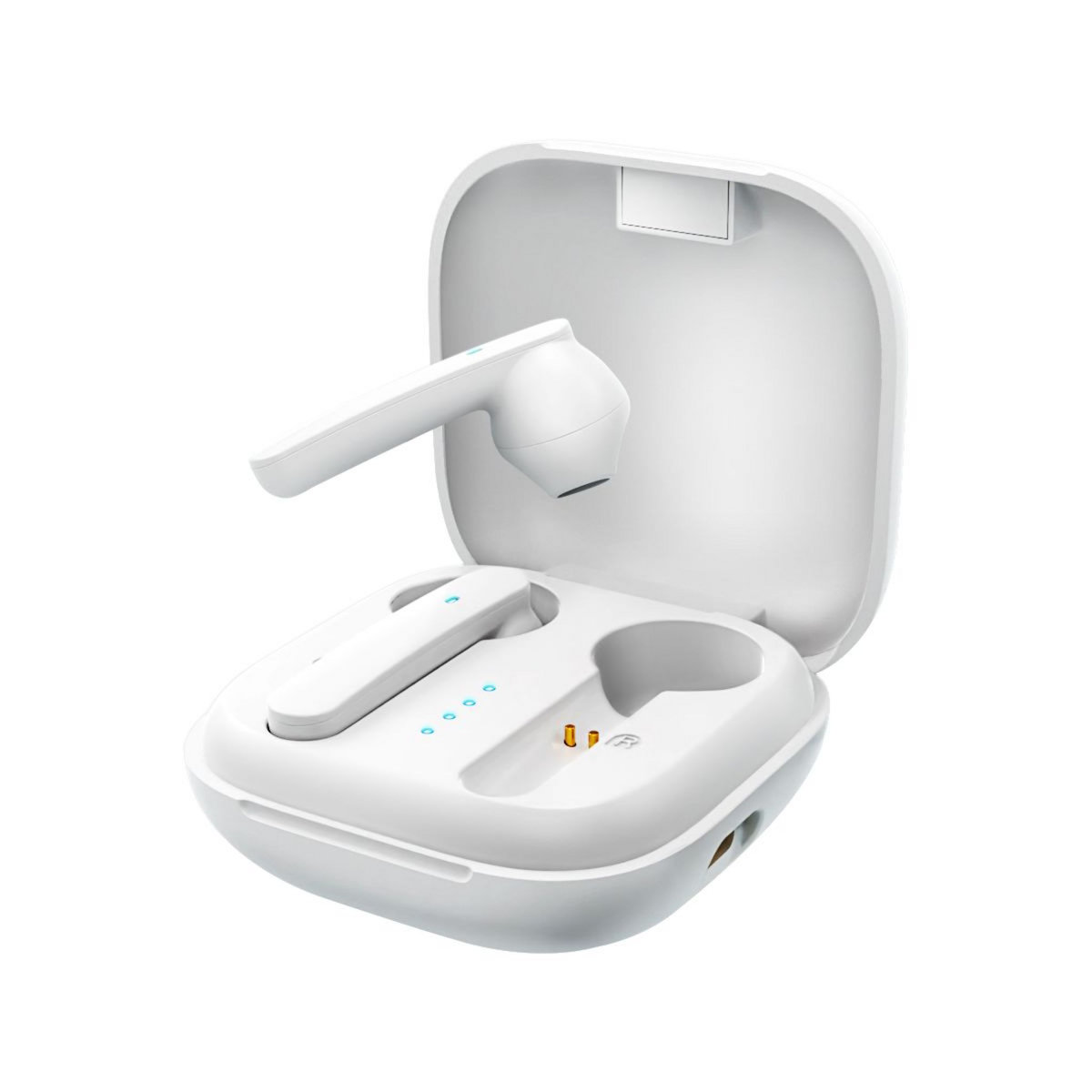 WIKO Ecouteurs Wibuds Pocket