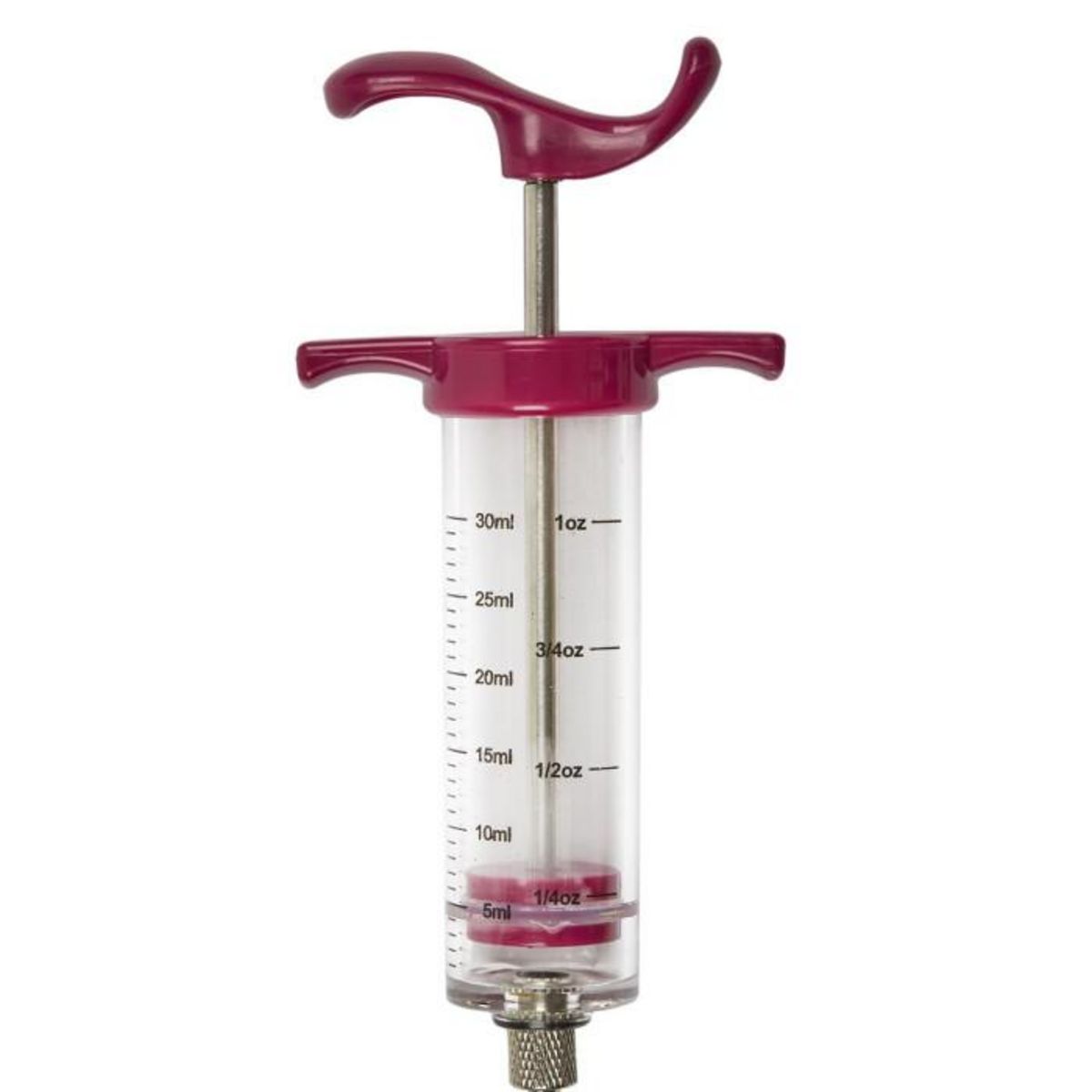 Paris Prix Pipette à Sauce  Cook  3CL Bordeaux