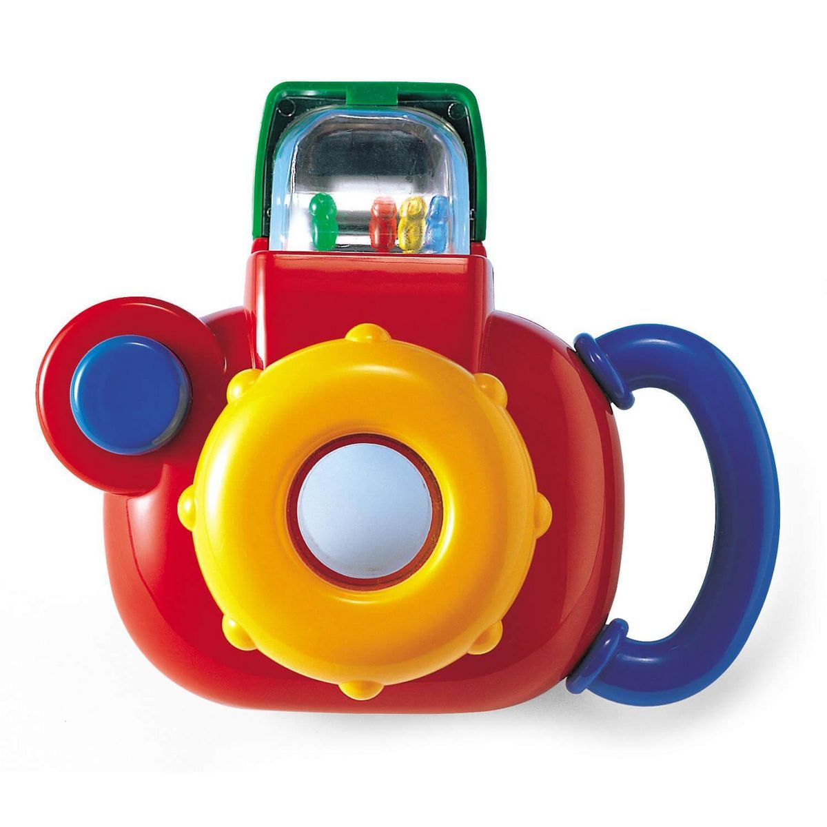 Tolo Baby camera : mon premier appareil photo