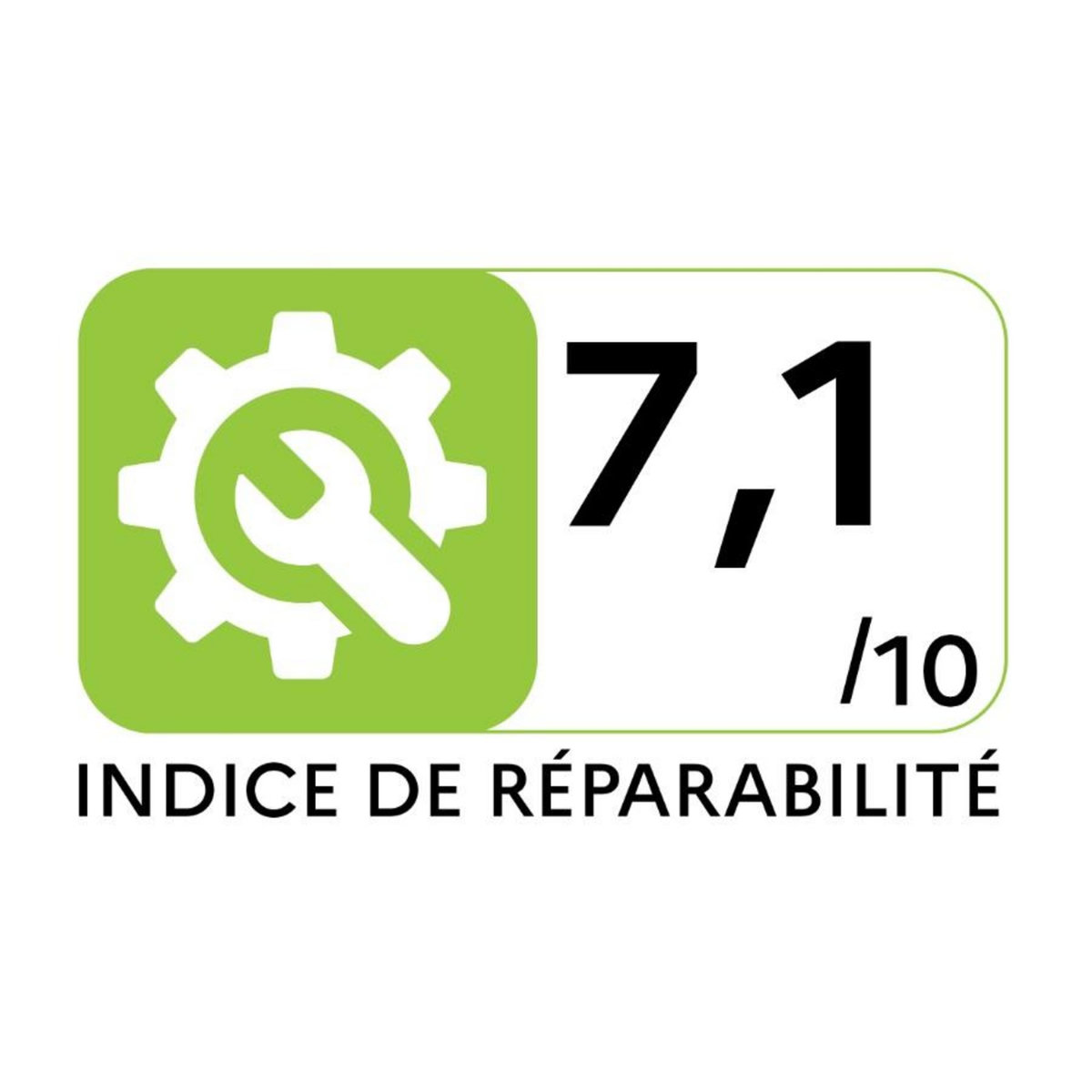 Amica Lave-vaisselle 45cm 10 couverts 47db - adp1002s