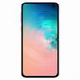 Voir la diapositive 2 : Samsung Galaxy S10E (Dual Sim) Reconditionné 128 Go - Grade C - Blanc