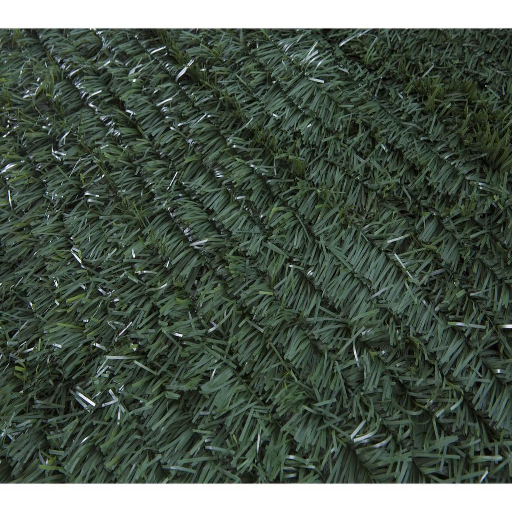 Habitat et Jardin Haie artificielle - 100 x 300 cm