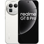 Voir la diapositive 3 : REALME Smartphone Pack GT8 Pro 512Go Blanc + Chargeur + Buds Clip