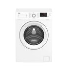 Beko Lave-linge frontal 8kg 1000 tours/min - WUV8011XWW