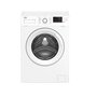 Voir la diapositive 1 : Beko Lave-linge frontal 8kg 1000 tours/min - WUV8011XWW