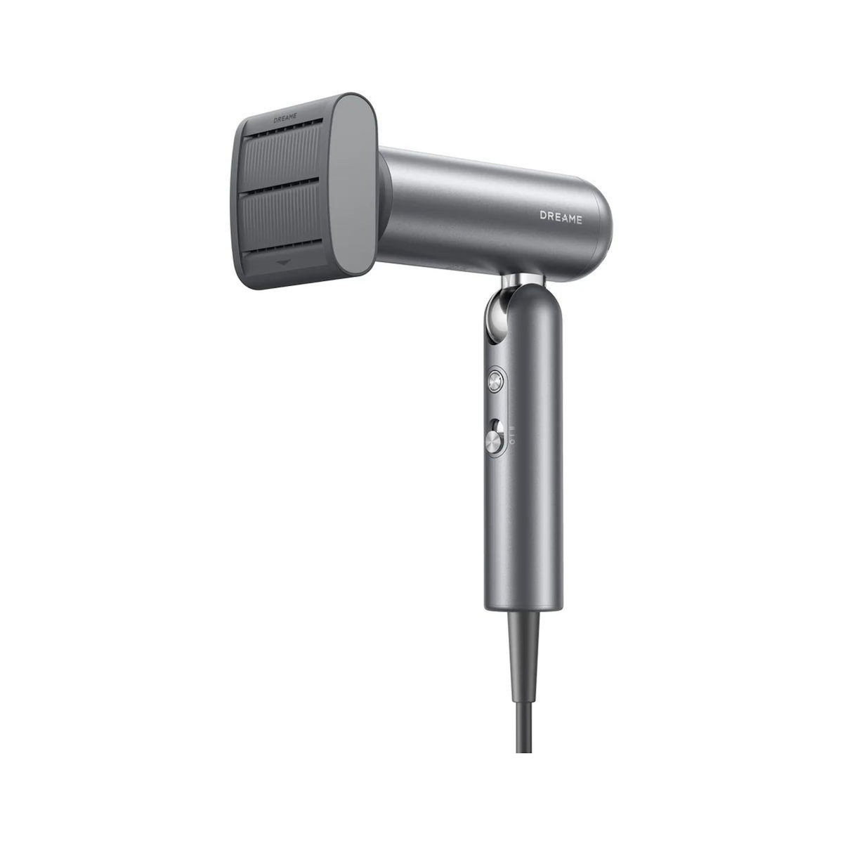 DREAME Sèche cheveux de voyage Pocket Neo Gray pliable
