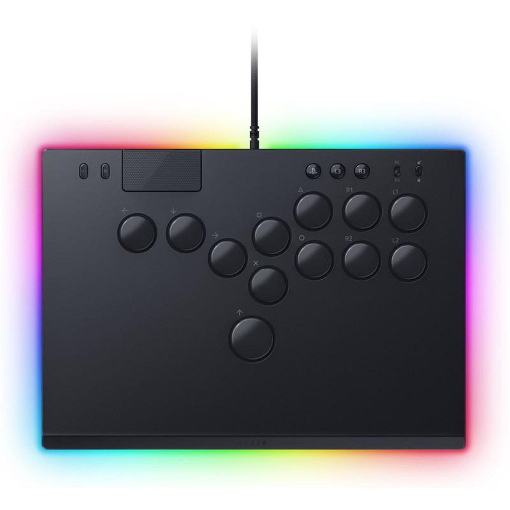 Razer Joystick Gaming Razer Kitsune Noir