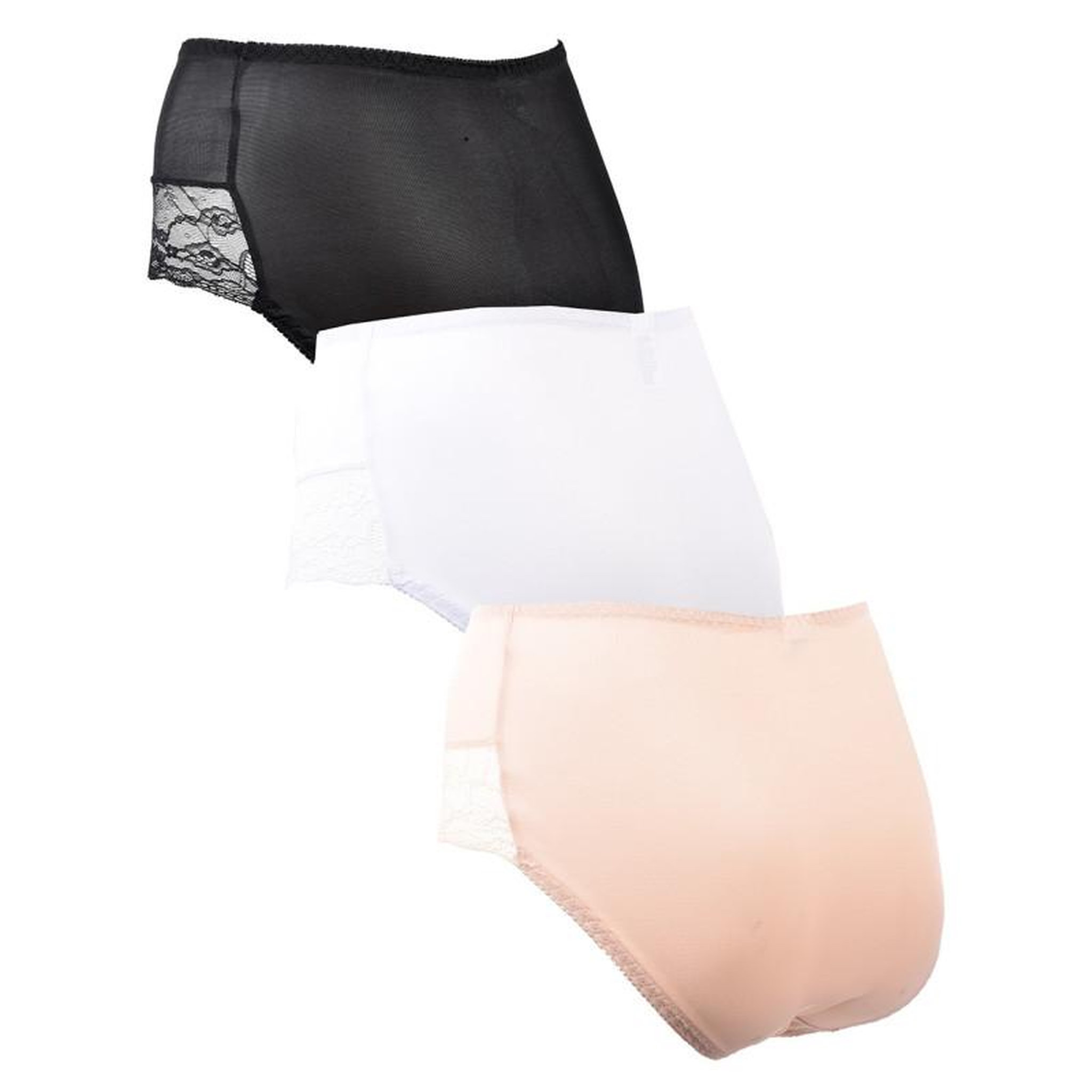 Voir la diapositive 3 : INFINITIF PARIS Culotte Femme INFINITIF