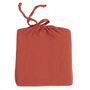 Voir la diapositive 5 : Sensei Maison Lot de 2 taies d'oreiller en gaze de coton LOFT
