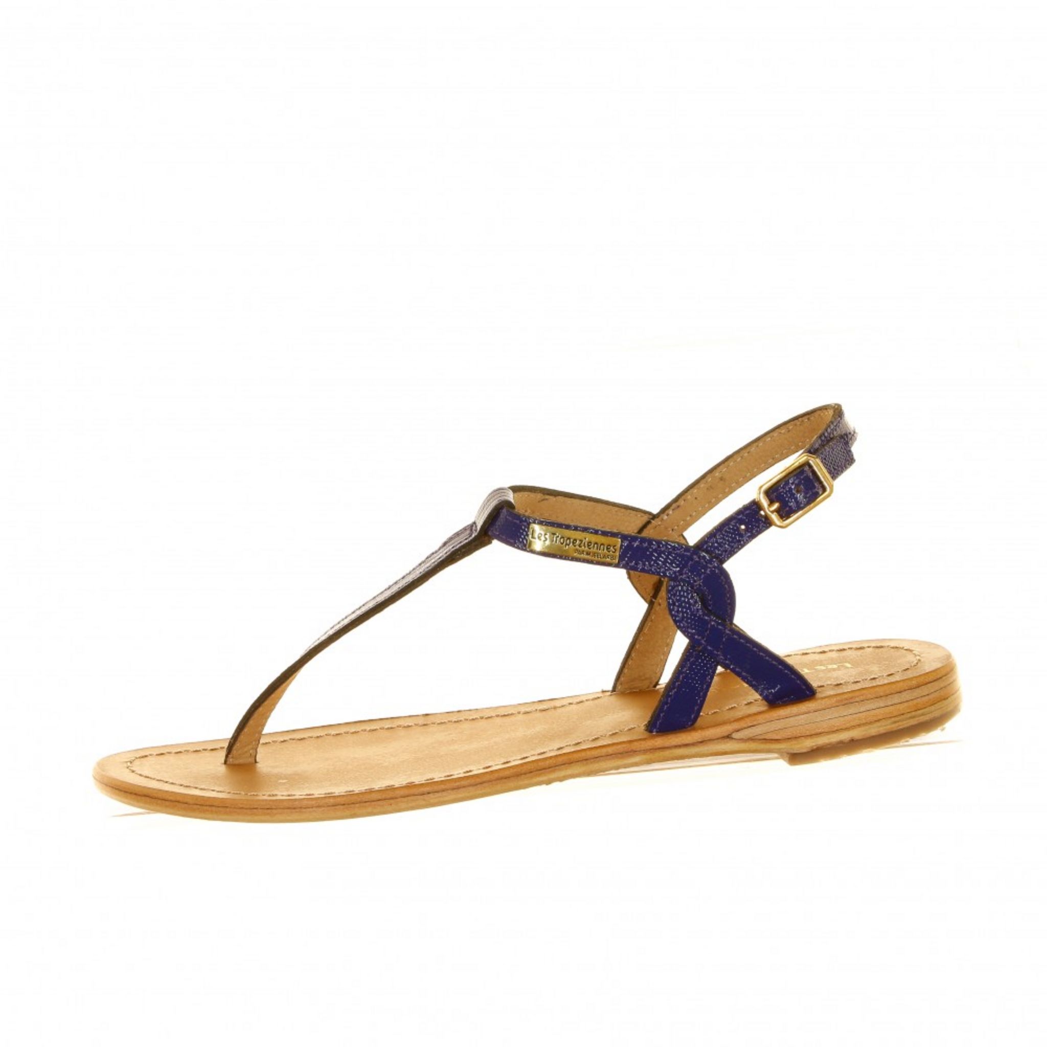 les tropeziennes billy