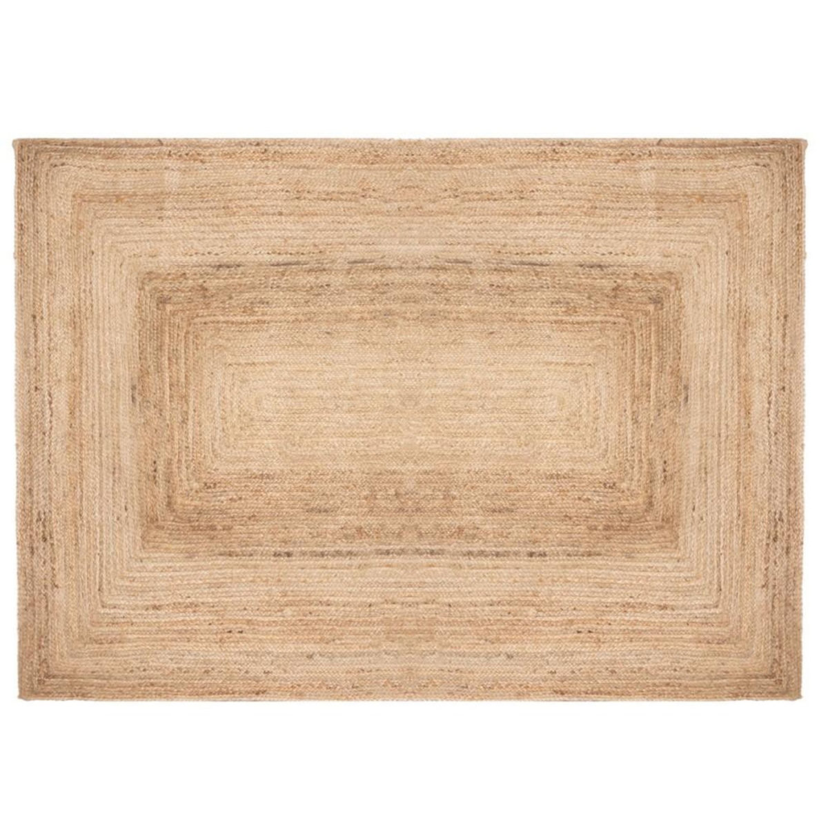 ATMOSPHERA Tapis 160x230cm jute naturel