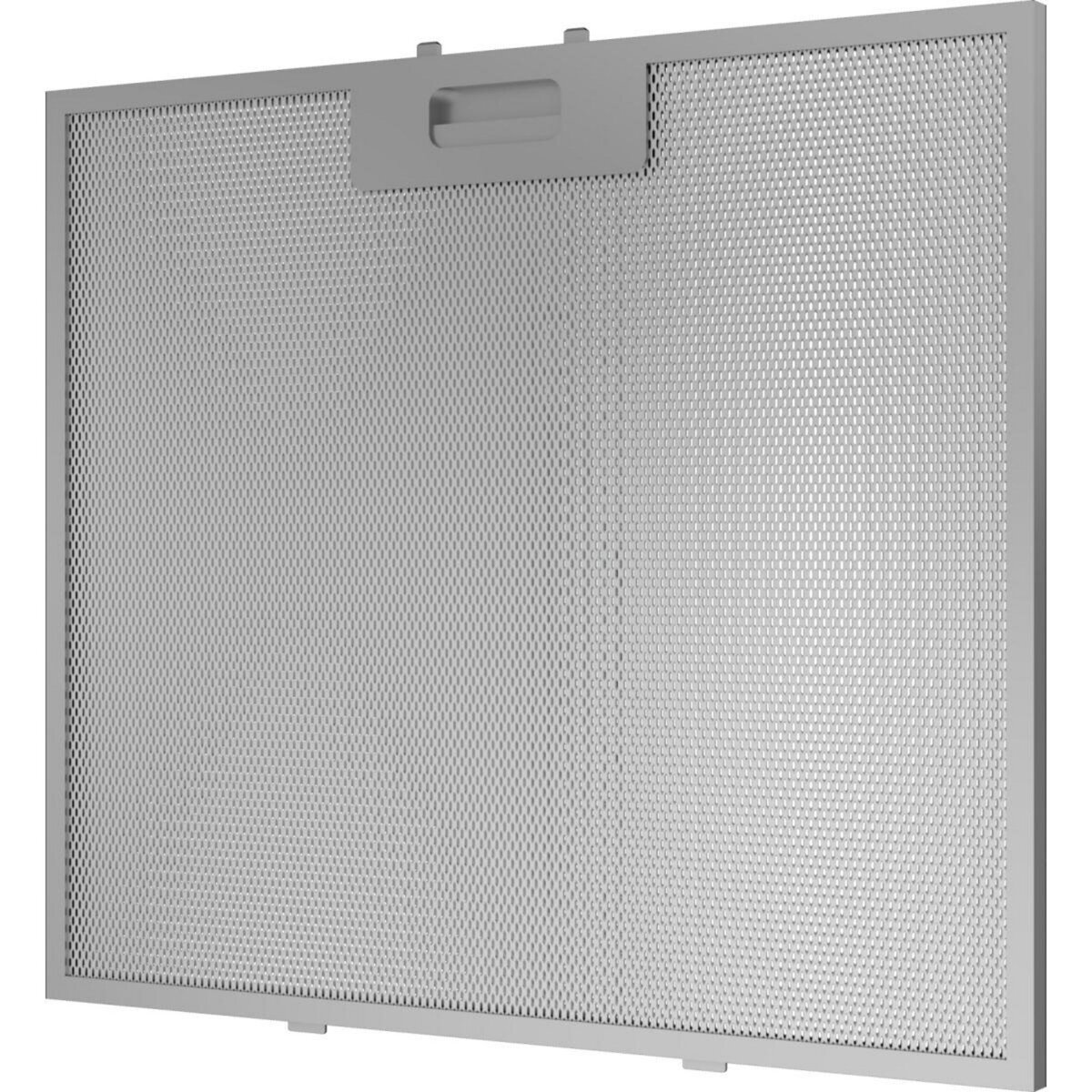 Beko Hotte décorative murale inclinée BHCA67841BBHSI