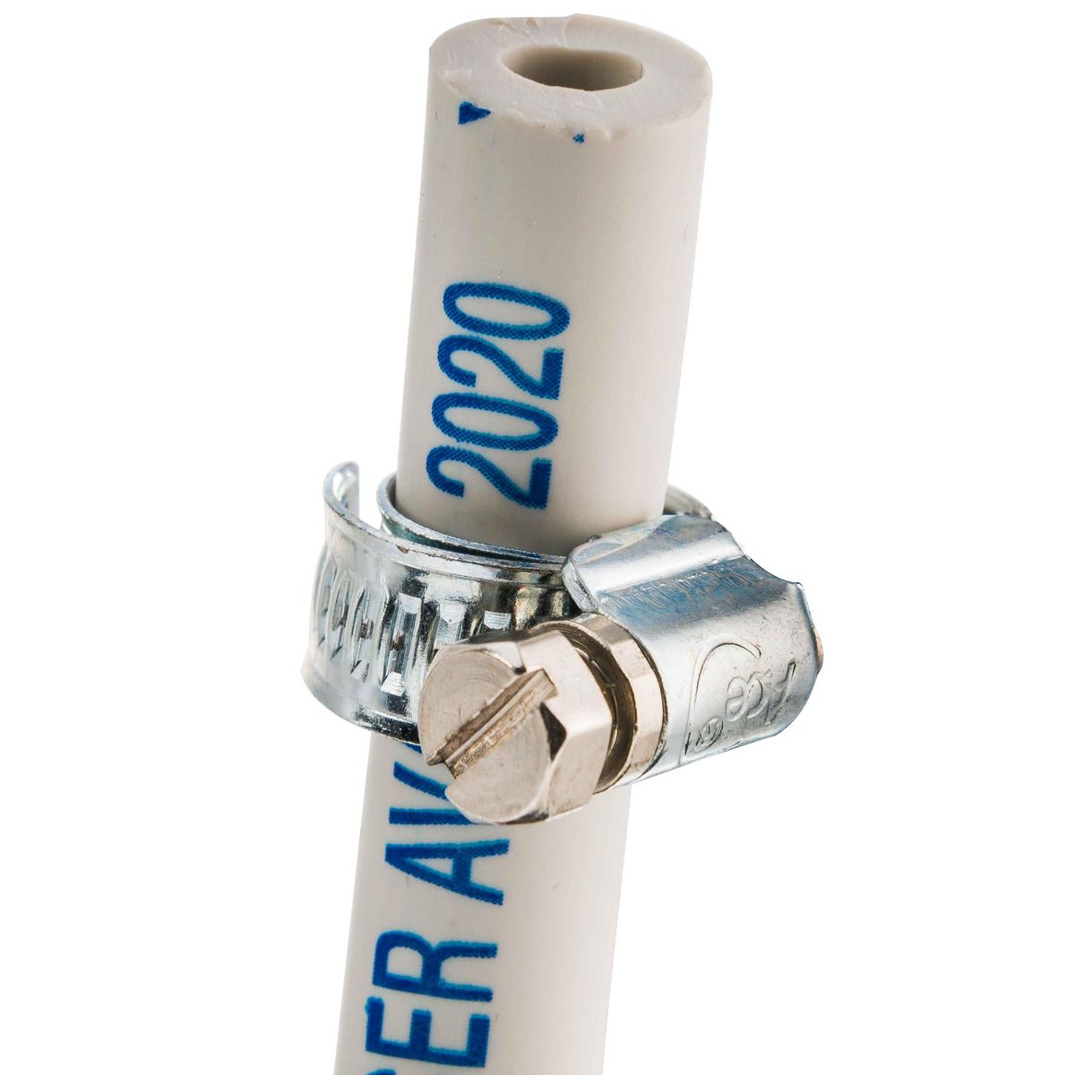  Tuyau de gaz tétine