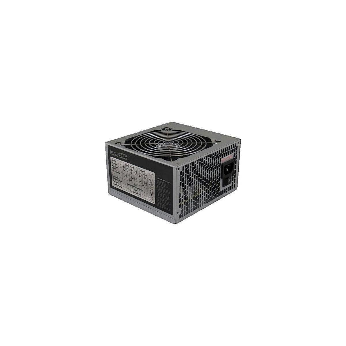 LC Power Alimentation LC-Power LC-POWER 400W LC400SI V2.31