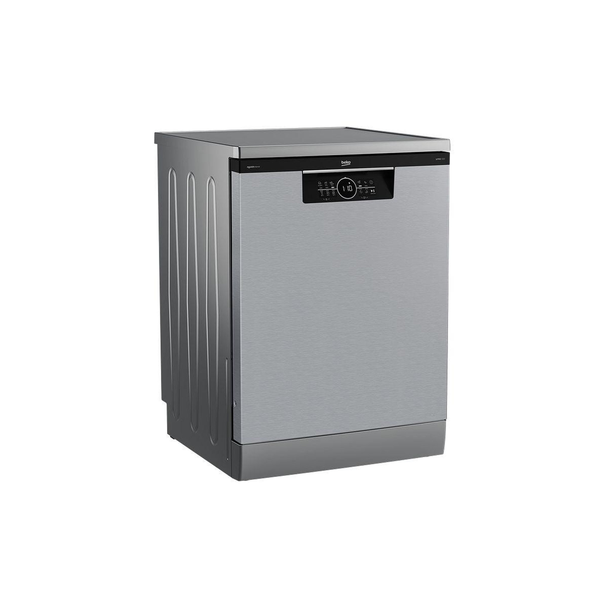 Voir la diapositive 2 : Beko Lave vaisselle 60 cm BDFN26450XP powerIntense