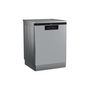 Voir la diapositive 2 : Beko Lave vaisselle 60 cm BDFN26450XP powerIntense