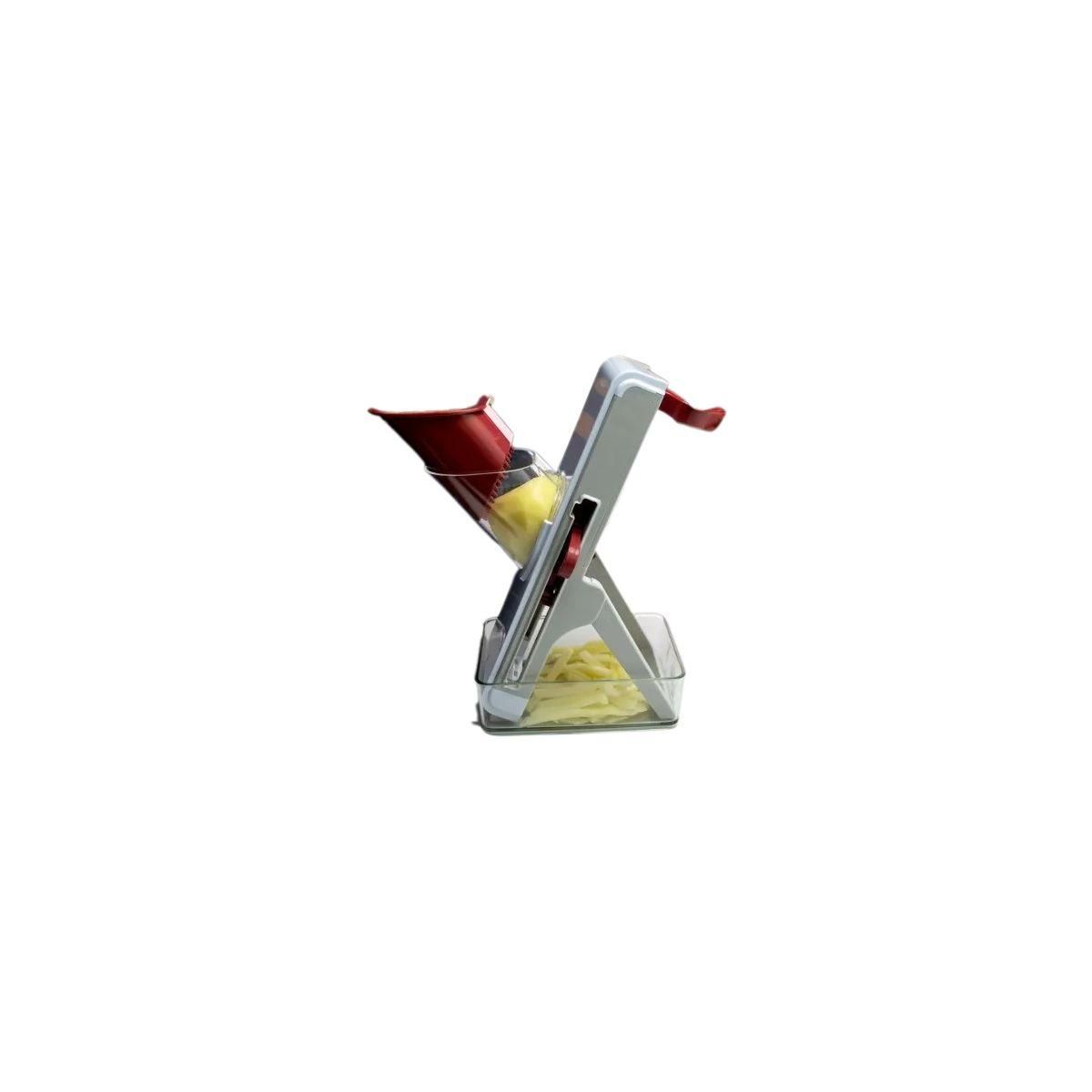 ESSENTIEL B Mandoline Multifonction Slicer