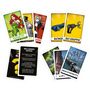 Voir la diapositive 4 :  WINNING MOVES Jeu - Cluedo Batman 