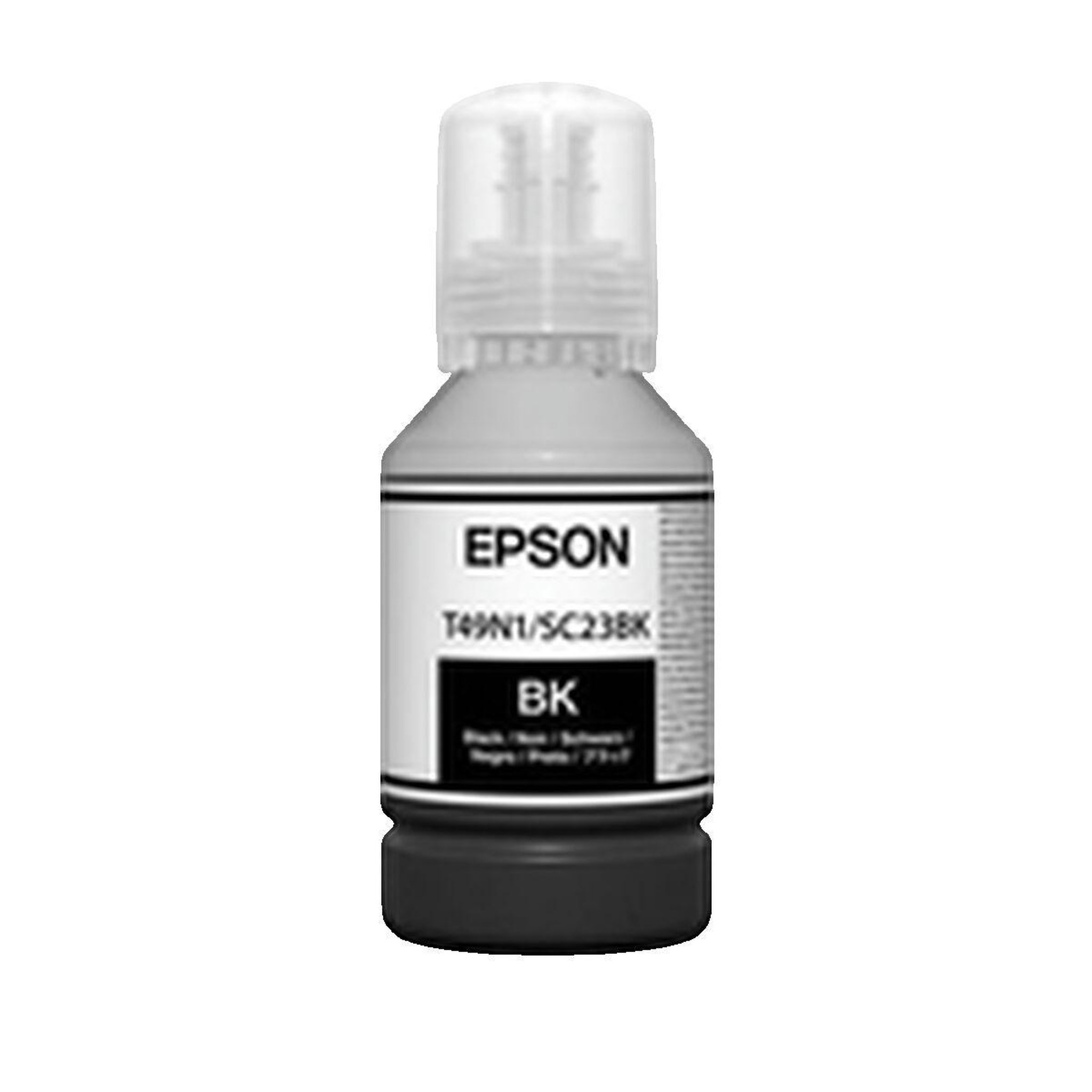 Epson Cartouche d'encre Epson SC-T3100X Noir