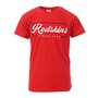 Voir la diapositive 1 : REDSKINS T Shirt  Garçon Redskins TS6074