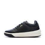 TBS Baskets Marine Femme TBS CLAUDIE. Coloris disponibles : Bleu