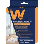 WPRO Kit calfeutrage pour climatiseurs portables - ASK023