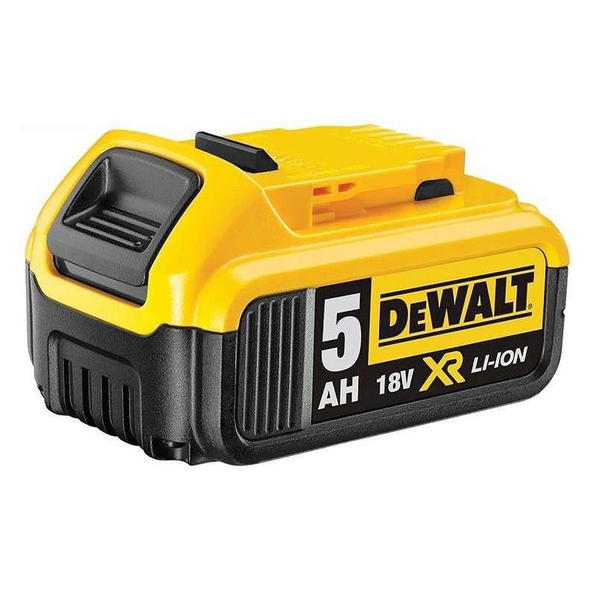 Voir la diapositive 3 : Dewalt Coupe-bordure repliable 18V DEWALT DCMST561P1-QW avec un chargeur et une batterie 5,0 Ah