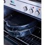 Voir la diapositive 2 : BAUMALU Cocotte roaster 38 cm 6.3L