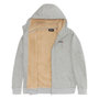Voir la diapositive 4 : Schott Veste e Marine Homme Schott Big