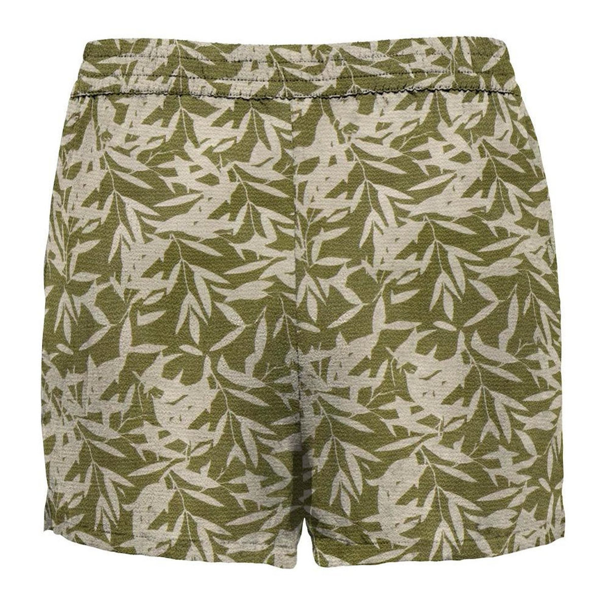 Only Short Vert/Rose Femme Only Nova Life