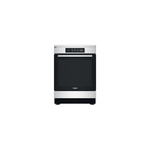 Whirlpool Cuisinière induction Whirlpool WS68IB8ACX FR 1