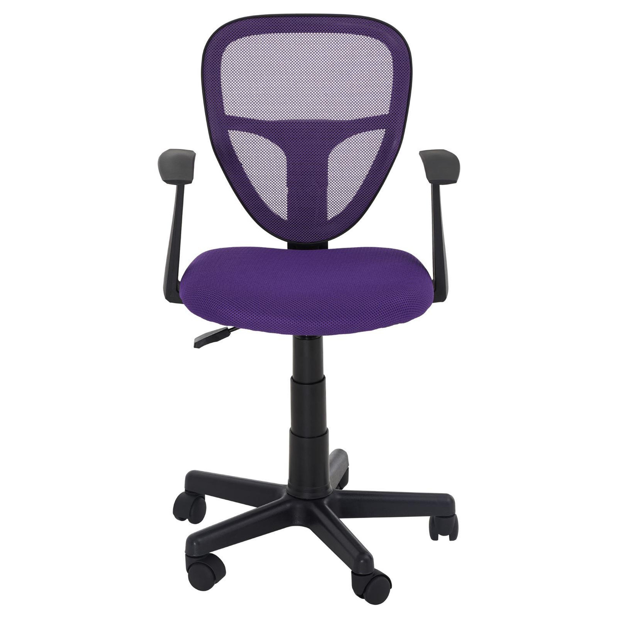 Voir la diapositive 3 : IDIMEX Chaise de bureau pour enfant STUDIO
