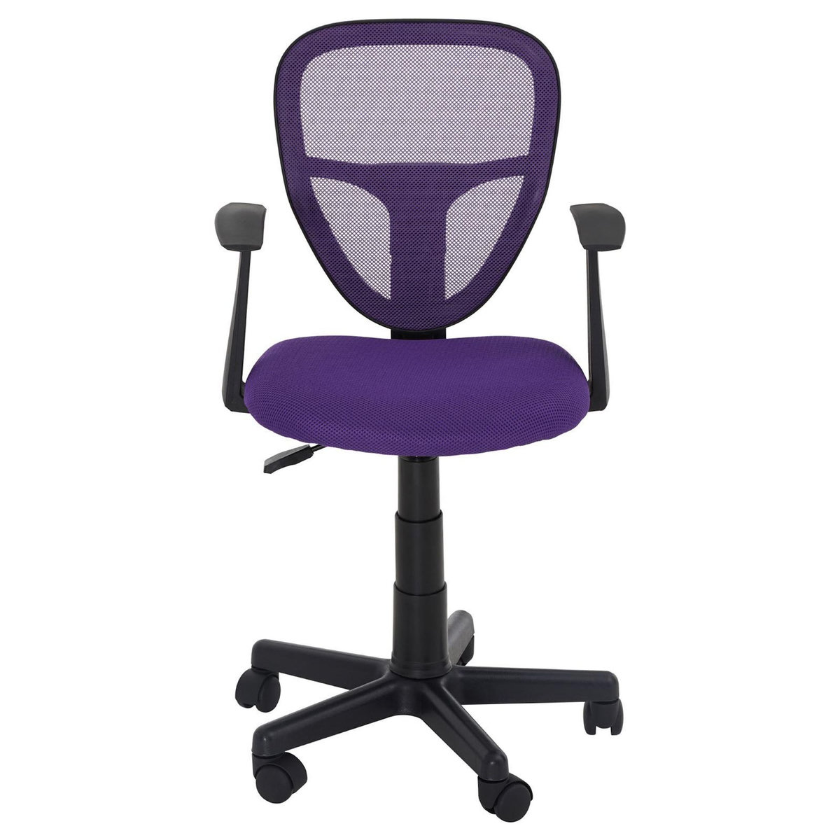 IDIMEX Chaise de bureau pour enfant STUDIO