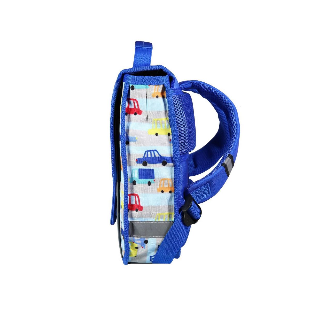 BODYPACK BODYPACK Cartable 33 cm 1 compartiment En route Bleu