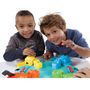 Voir la diapositive 3 : HASBRO Jeu Hippos Gloutons
