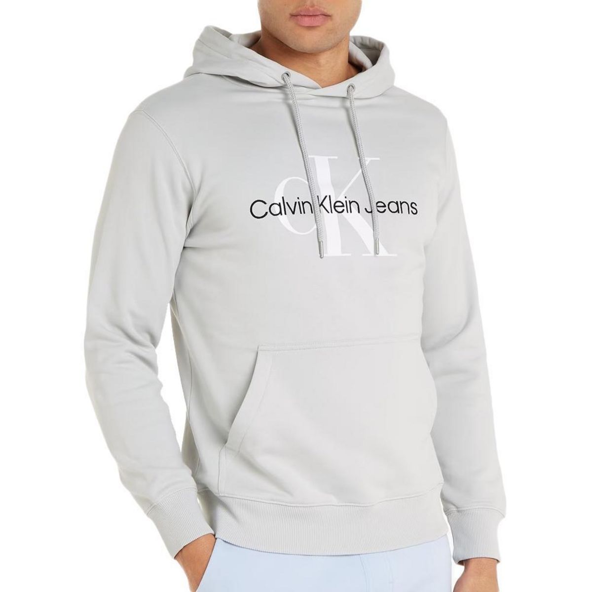 CALVIN KLEIN JEANS Sweat  Homme Calvin Klein Jeans J30J320805