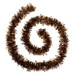 FEERIC LIGHT & CHRISTMAS Guirlande de Noël  Colorama  200cm Bronze