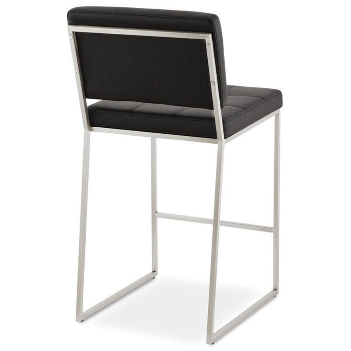 Paris Prix Tabouret de Bar  Nekar  94cm Noir